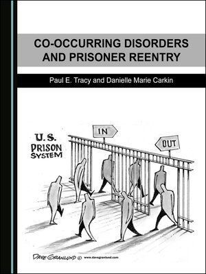 cover image of Co-Occurring Disorders and Prisoner Reentry